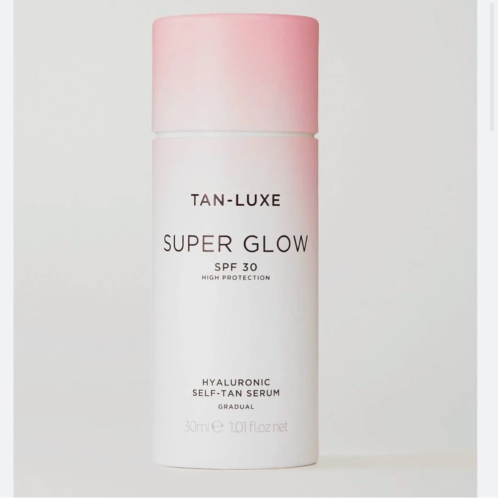 Tan Lux Super Glow